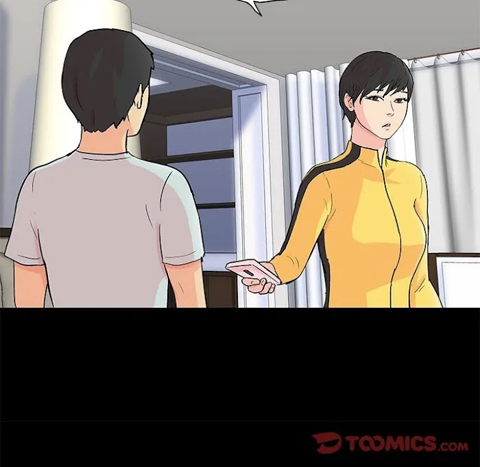 Read Project Utopia chapter 92 image 9 on Lezhin