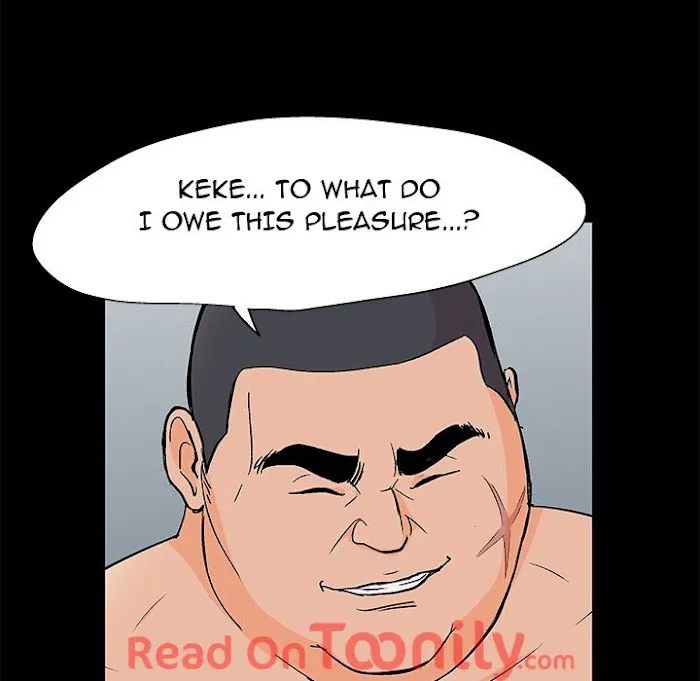Read Project Utopia chapter 92 image 91 on Lezhin