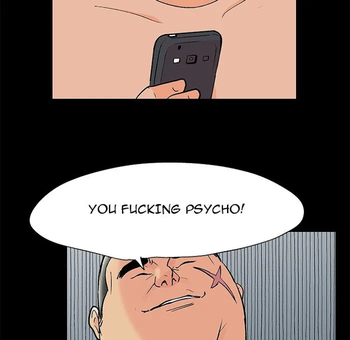 Read Project Utopia chapter 92 image 92 on Lezhin