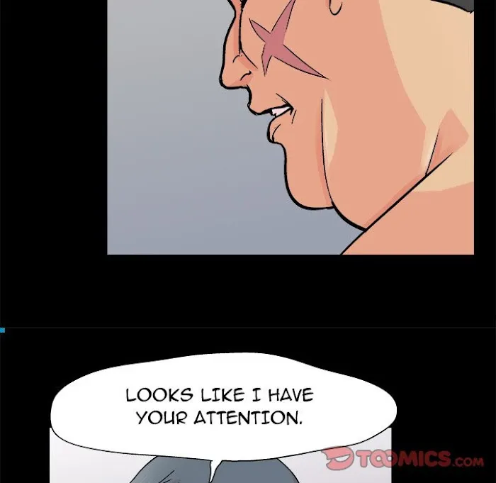 Read Project Utopia chapter 93 image 11 on Lezhin