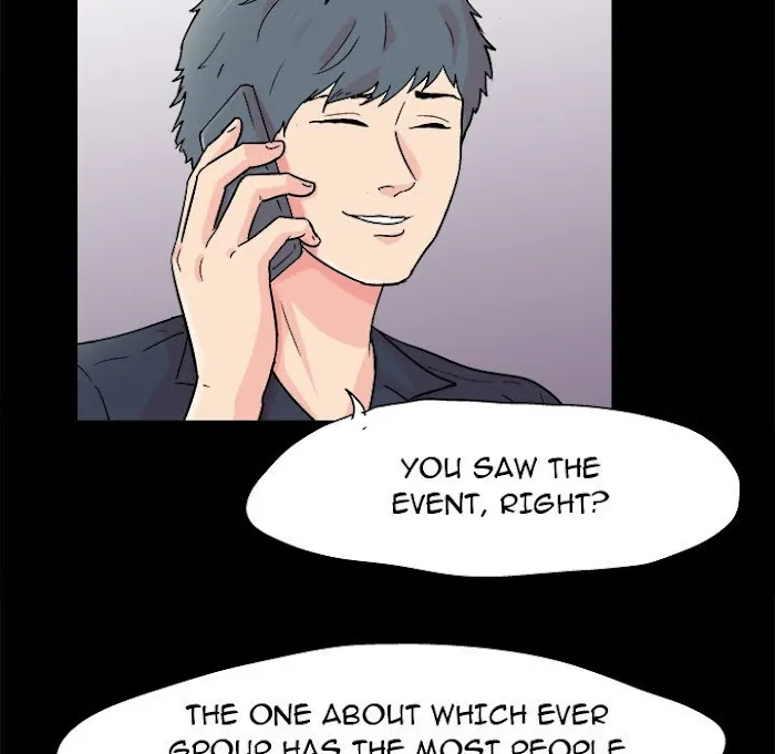 Read Project Utopia chapter 93 image 12 on Lezhin
