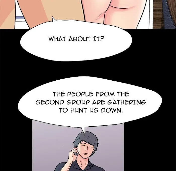 Read Project Utopia chapter 93 image 14 on Lezhin