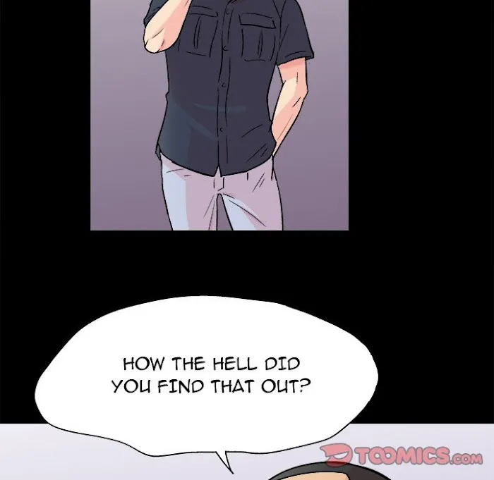 Read Project Utopia chapter 93 image 15 on Lezhin