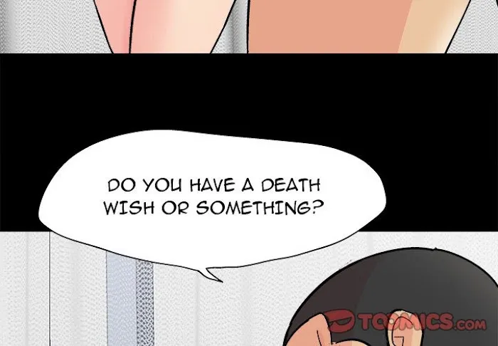 Read Project Utopia chapter 93 image 3 on Lezhin
