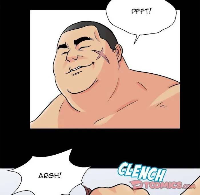 Read Project Utopia chapter 93 image 31 on Lezhin