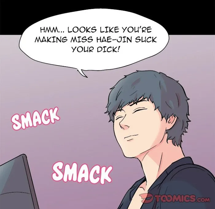 Read Project Utopia chapter 93 image 37 on Lezhin