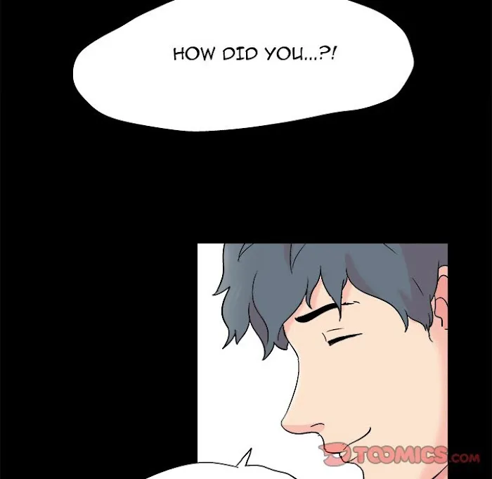 Read Project Utopia chapter 93 image 41 on Lezhin