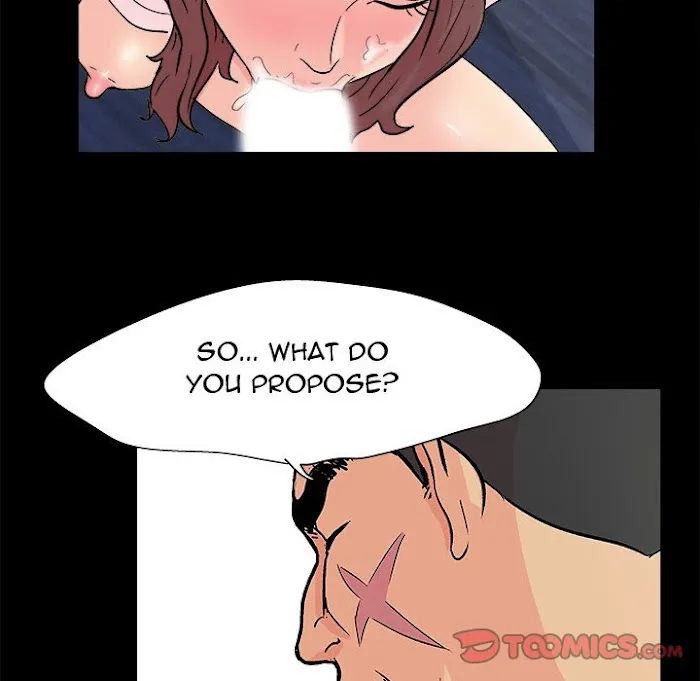 Read Project Utopia chapter 93 image 43 on Lezhin