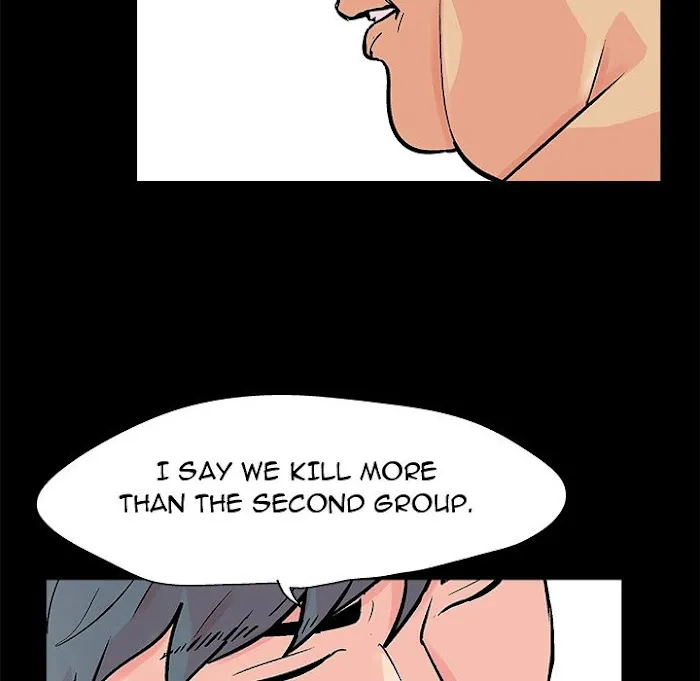Read Project Utopia chapter 93 image 44 on Lezhin