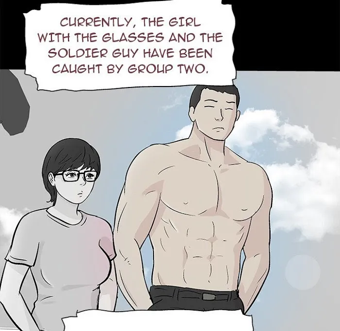 Read Project Utopia chapter 93 image 54 on Lezhin