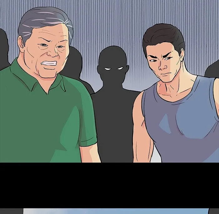 Read Project Utopia chapter 93 image 82 on Lezhin