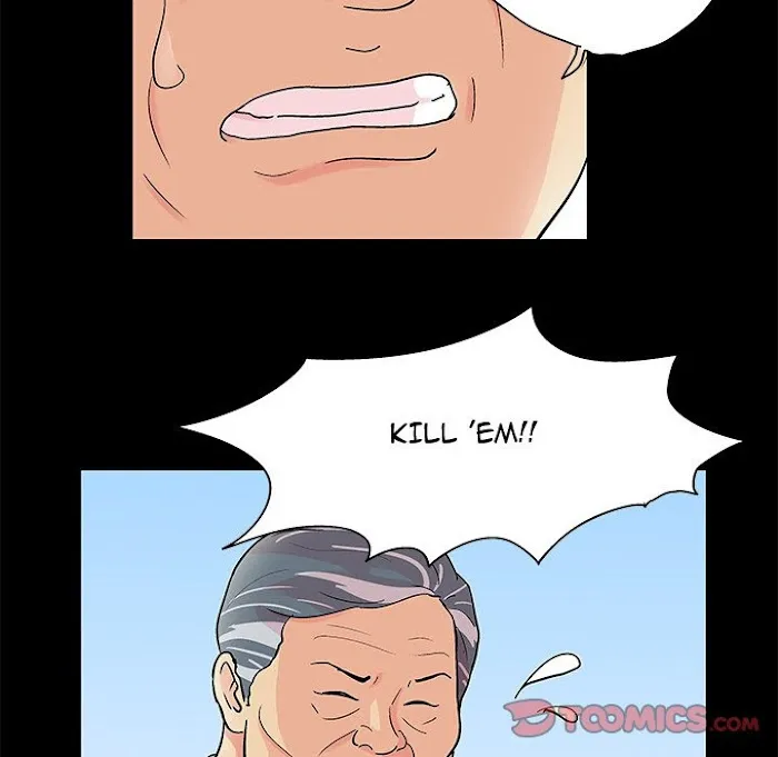Read Project Utopia chapter 94 image 13 on Lezhin