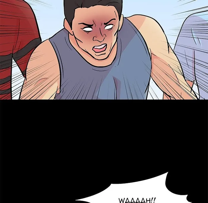 Read Project Utopia chapter 94 image 16 on Lezhin