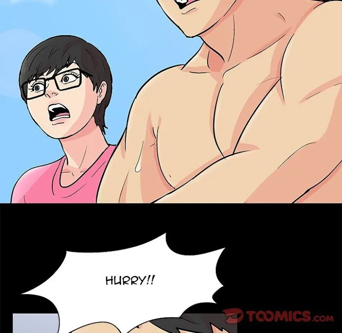Read Project Utopia chapter 94 image 19 on Lezhin