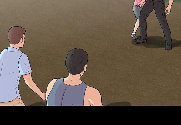 Read Project Utopia chapter 94 image 2 on Lezhin