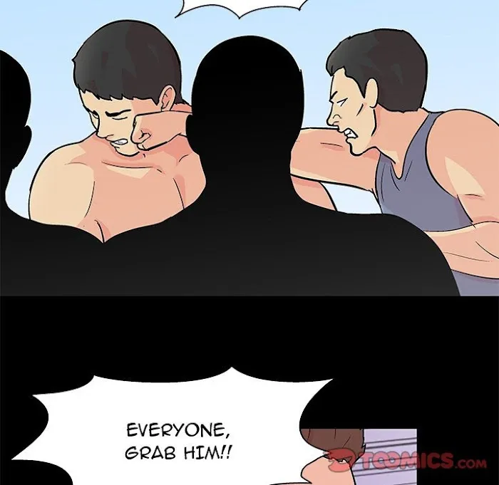 Read Project Utopia chapter 94 image 23 on Lezhin