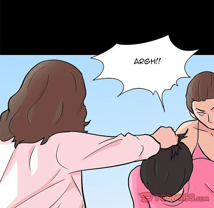 Read Project Utopia chapter 94 image 31 on Lezhin