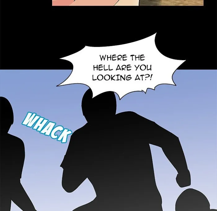 Read Project Utopia chapter 94 image 34 on Lezhin
