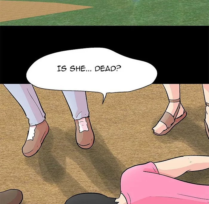 Read Project Utopia chapter 94 image 38 on Lezhin