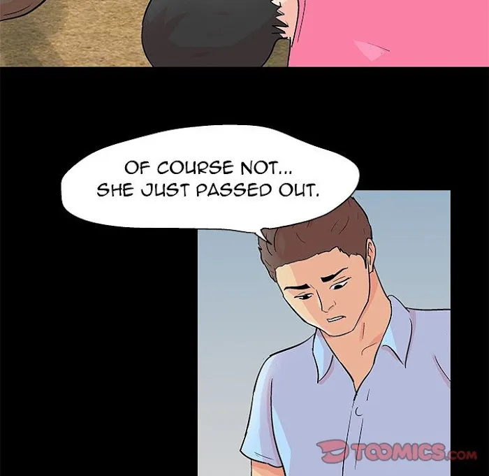 Read Project Utopia chapter 94 image 39 on Lezhin