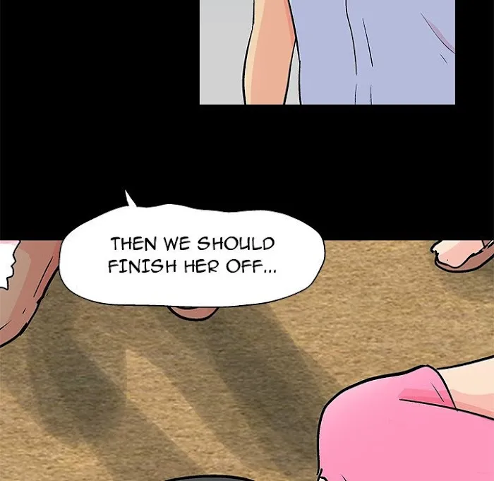 Read Project Utopia chapter 94 image 40 on Lezhin