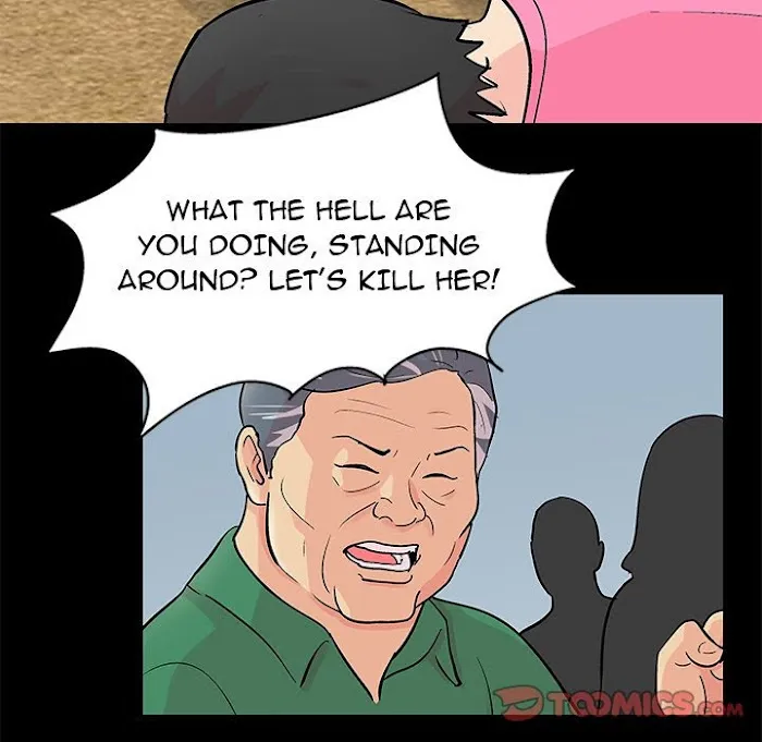 Read Project Utopia chapter 94 image 41 on Lezhin