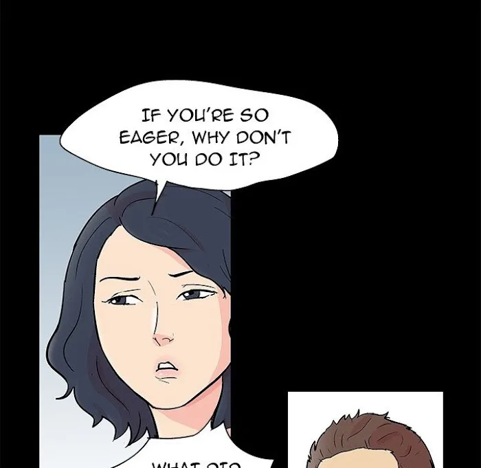 Read Project Utopia chapter 94 image 42 on Lezhin