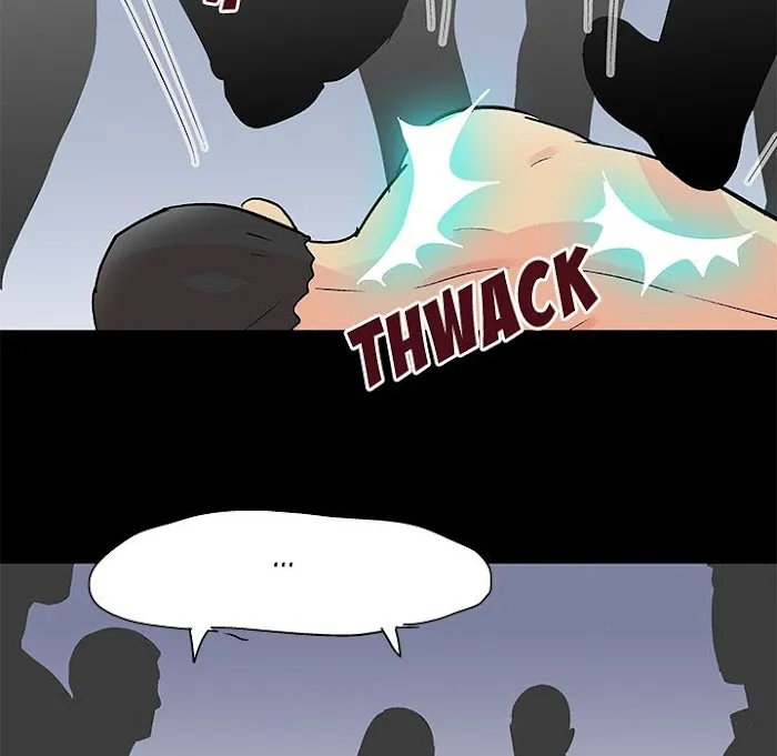 Read Project Utopia chapter 94 image 44 on Lezhin