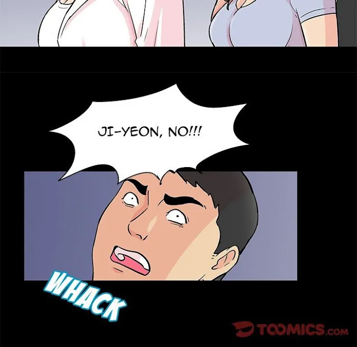 Read Project Utopia chapter 94 image 47 on Lezhin