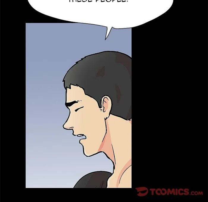 Read Project Utopia chapter 94 image 5 on Lezhin