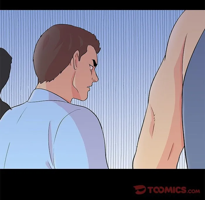 Read Project Utopia chapter 94 image 9 on Lezhin