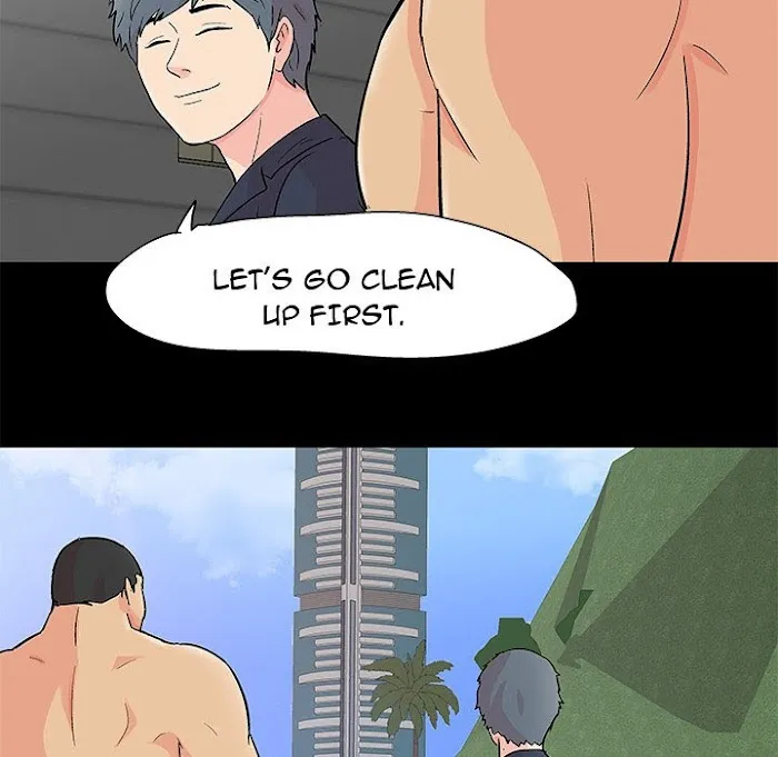 Read Project Utopia chapter 95 image 16 on Lezhin