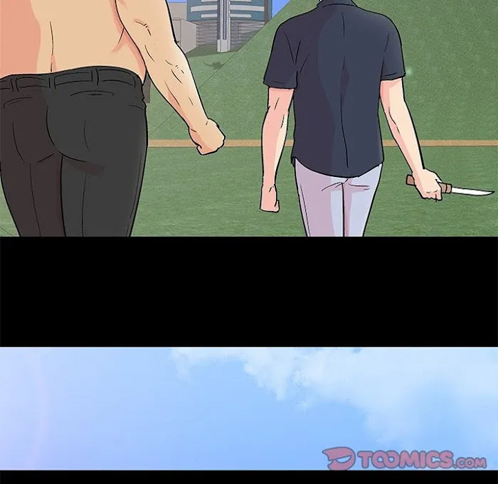 Read Project Utopia chapter 95 image 17 on Lezhin