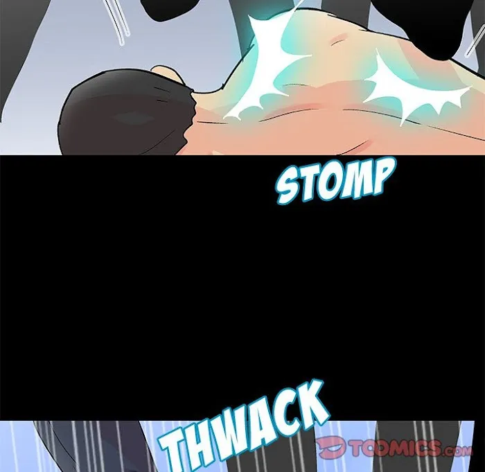 Read Project Utopia chapter 95 image 19 on Lezhin