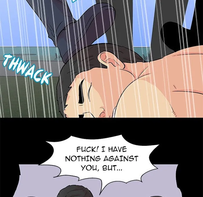 Read Project Utopia chapter 95 image 20 on Lezhin