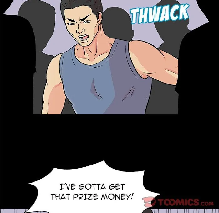 Read Project Utopia chapter 95 image 21 on Lezhin