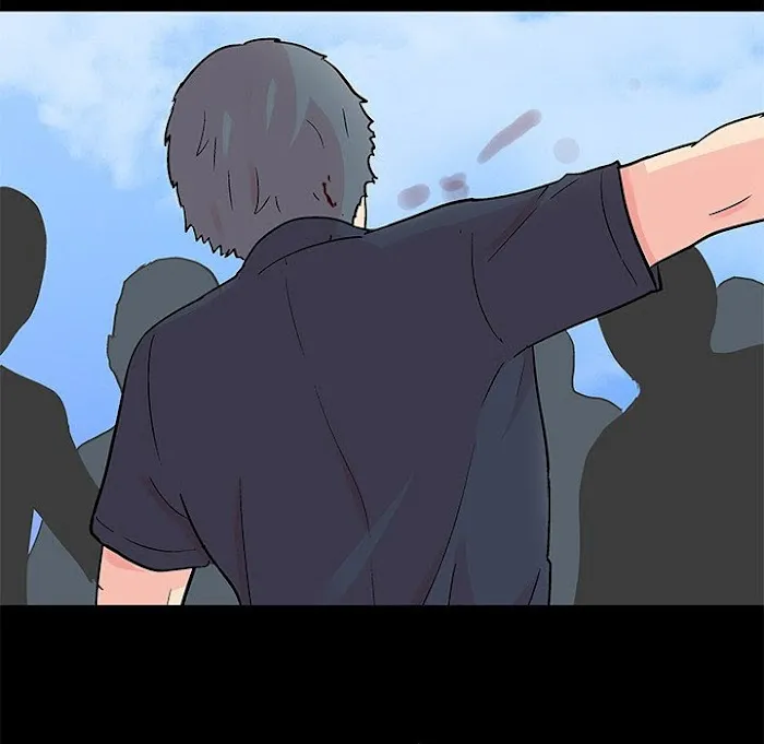 Read Project Utopia chapter 95 image 26 on Lezhin