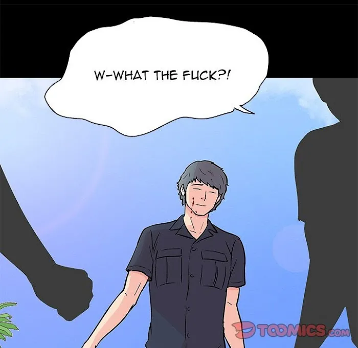 Read Project Utopia chapter 95 image 35 on Lezhin