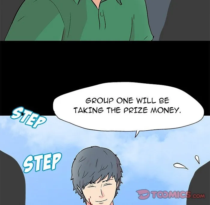 Read Project Utopia chapter 95 image 37 on Lezhin