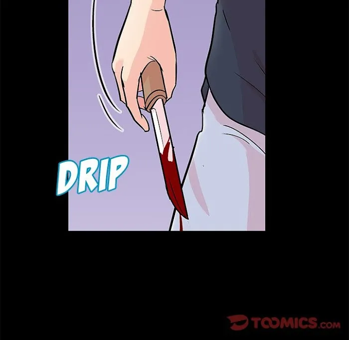 Read Project Utopia chapter 95 image 39 on Lezhin
