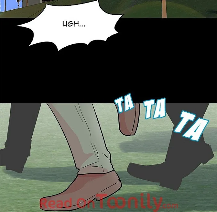 Read Project Utopia chapter 95 image 42 on Lezhin