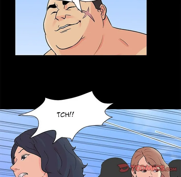 Read Project Utopia chapter 95 image 49 on Lezhin