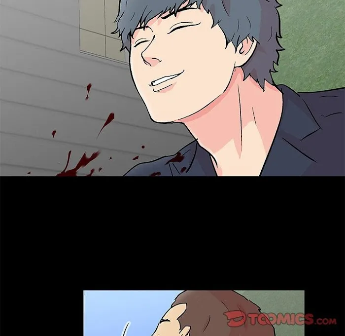Read Project Utopia chapter 95 image 5 on Lezhin