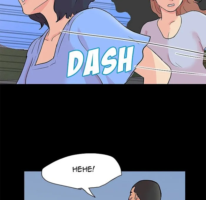 Read Project Utopia chapter 95 image 50 on Lezhin