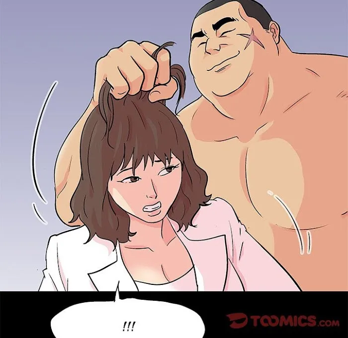 Read Project Utopia chapter 95 image 57 on Lezhin