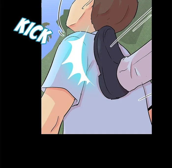 Read Project Utopia chapter 95 image 6 on Lezhin