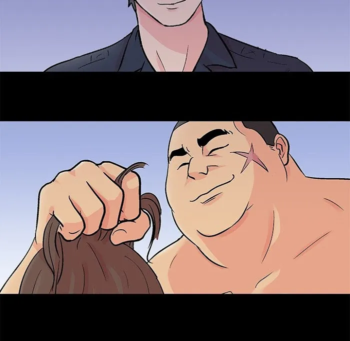 Read Project Utopia chapter 95 image 60 on Lezhin