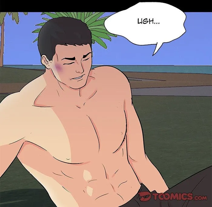 Read Project Utopia chapter 95 image 61 on Lezhin