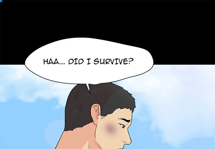 Read Project Utopia chapter 96 image 0 on Lezhin