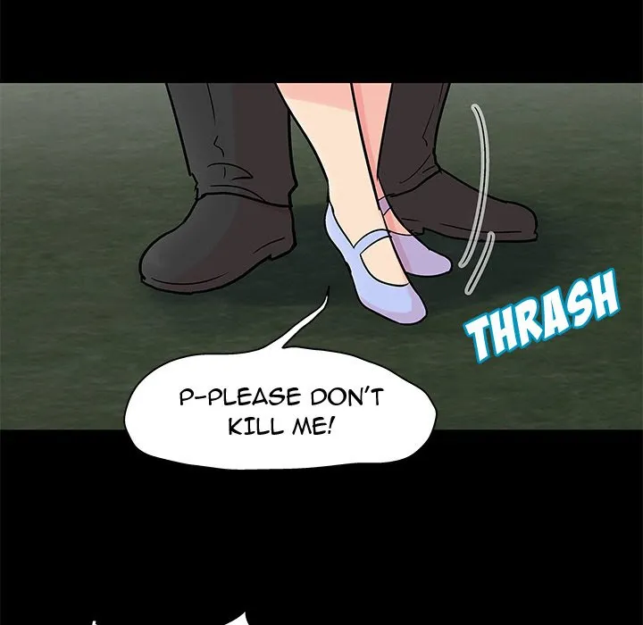 Read Project Utopia chapter 96 image 16 on Lezhin